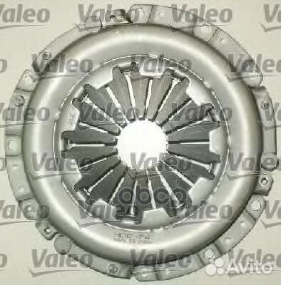 Комплект сцепления Hyundai Getz 1.3 02 826415 V