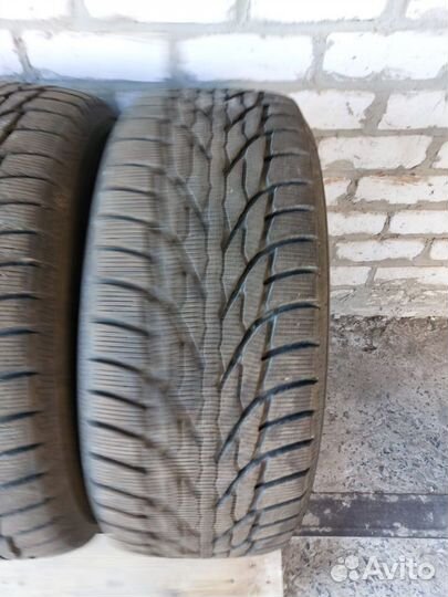 Kumho WinterCraft SUV Ice WS51 265/60 R18