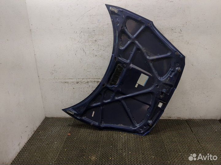 Капот Toyota Celica, 2004