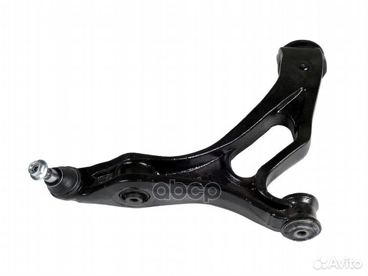 57-03847-SX рычаг нижний левый VW Touareg 3.2