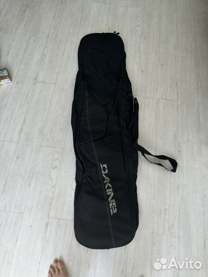 Чехол для сноуборда dakine