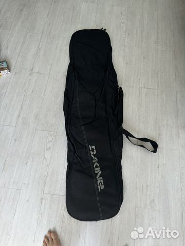 Чехол для сноуборда dakine