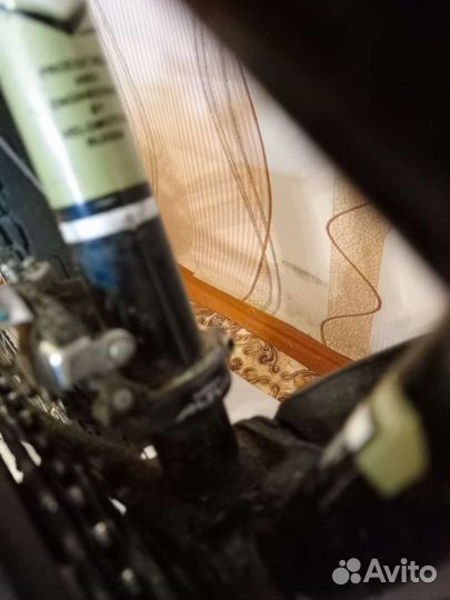 Велосипед stels 26 колеса взрослый стальной