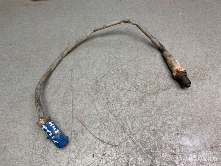 Датчик кислородный Ford Focus 2 седан 1.6 hwdb