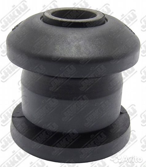 Сайленблок подвески honda civic' 92 low arm big