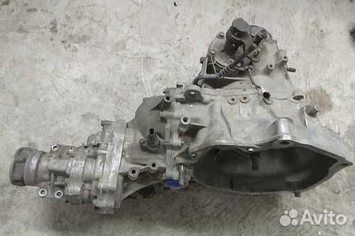 МКПП 4х4 suzuki baleno, Cultus, Esteem