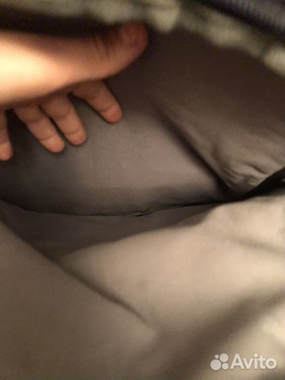 Рюкзак детский для мальчика новый