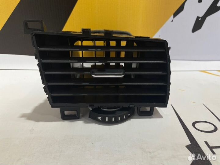 Дефлектор воздушный Lexus Rx Lexus Rx450H 3.5 Л