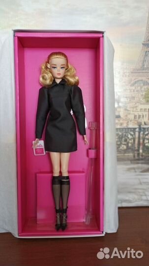 Barbie Best In Black (Барби Лучшая в Чёрном)