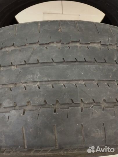 Triangle TR257 235/55 R18