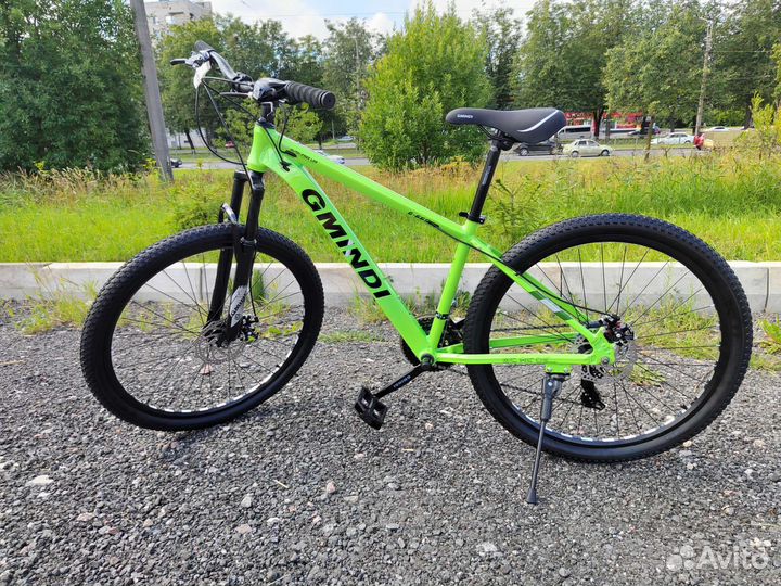 Велосипеды новые