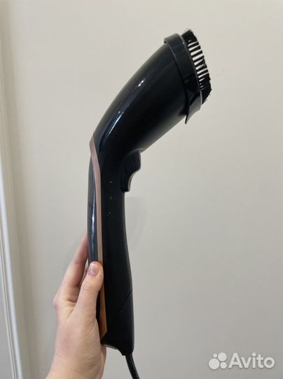 Отпариватель ручной Philips Steam&Go GC362/80