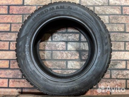 Nokian Tyres Nordman 4 185/65 R15