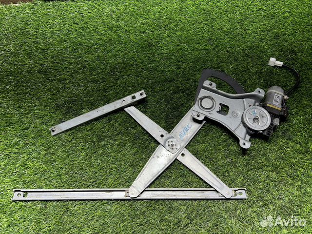 Стеклоподъемник Chevrolet Aveo