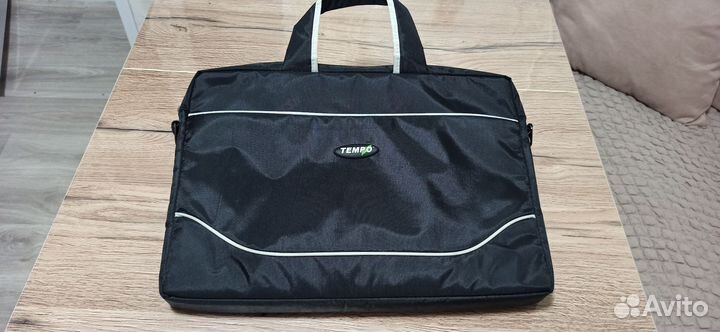 Сумка для ноутбука