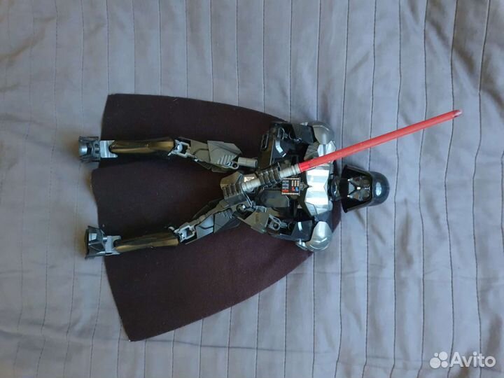 Фигурка Lego star wars 75111