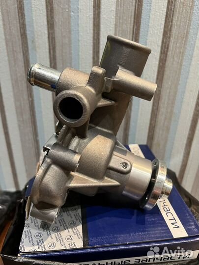 Насос водяной для УАЗ