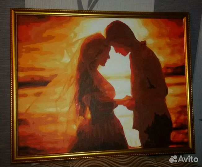 Продам картину