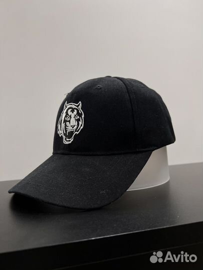 Бейсболка tiger muaytai