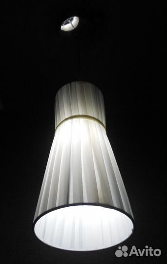 Люстра Н Органза 1871/1 CR