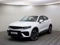 Новый Geely Tugella 2.0 AT, 2023, цена от 3 137 000 руб.