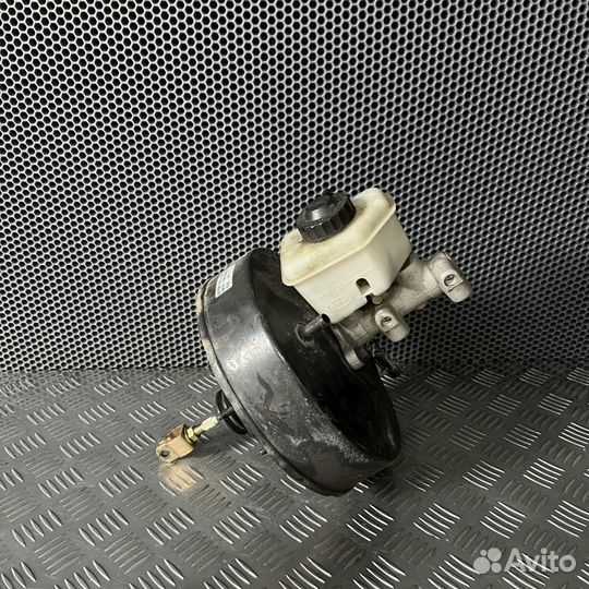 Усилитель тормозов вакуумный Kia Spectra