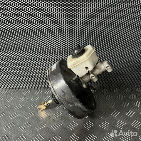 Усилитель тормозов вакуумный Kia Spectra