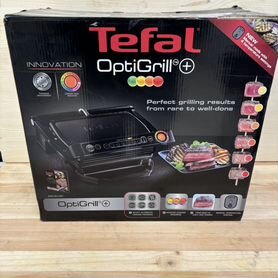 Гриль tefal gc712834