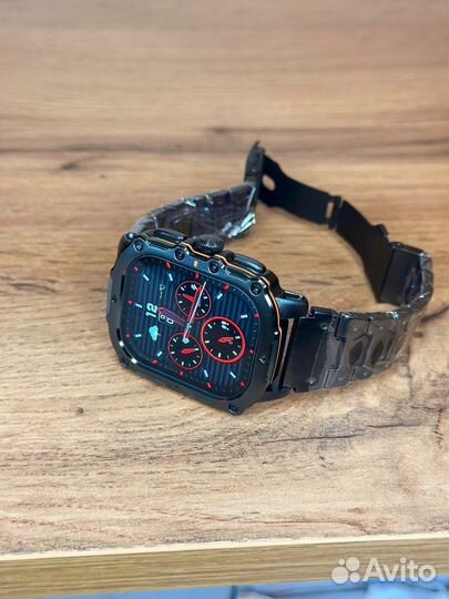 Наручные часы