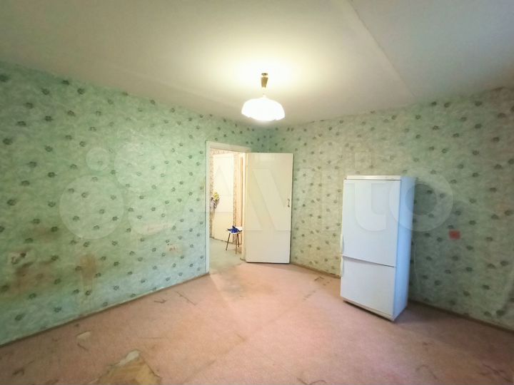 1-к. квартира, 28,5 м², 2/9 эт.