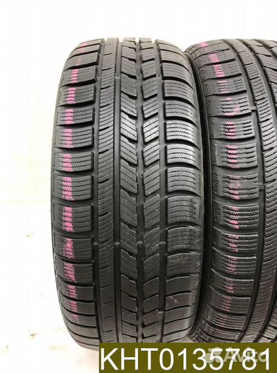 Nexen Winguard Sport 215/55 R17 98V