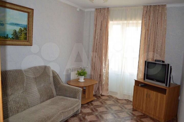 Комната 30 м², 2/3 эт.