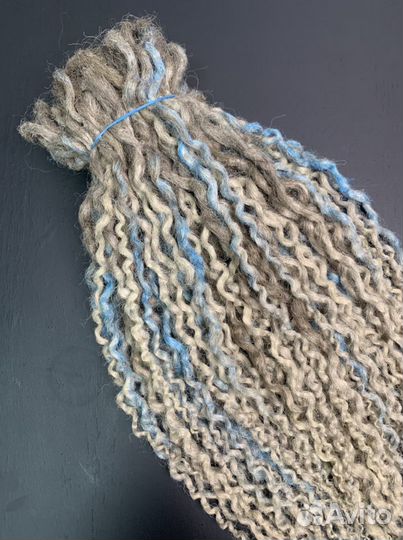 Де дреды б/у