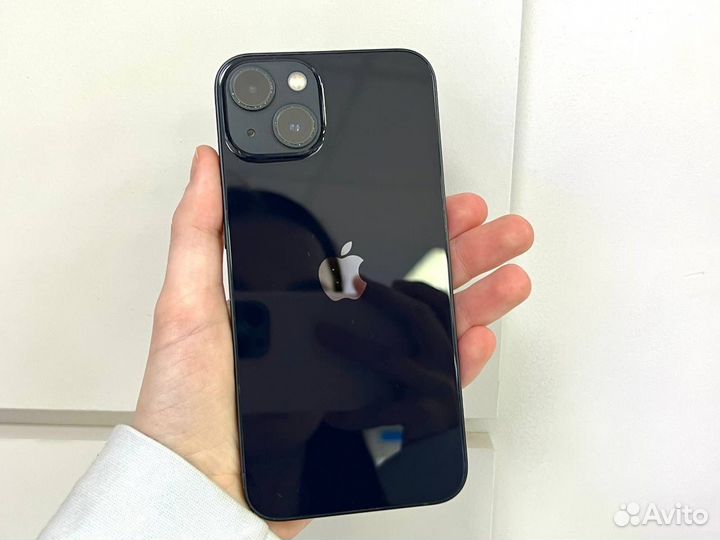 iPhone 13, 256 ГБ