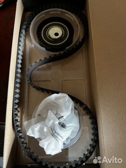 Комплект грм