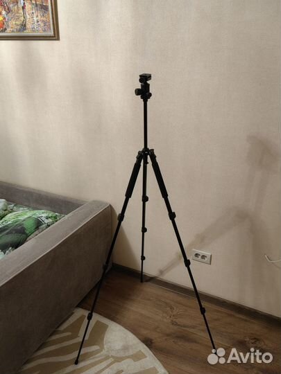 Штатив для фотоаппарата Rekam RT-P30
