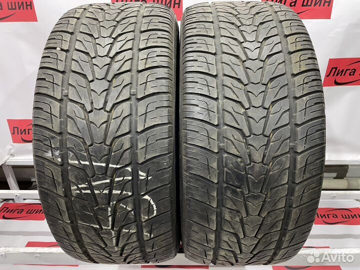 Nexen Roadian HP SUV 275/60 R17