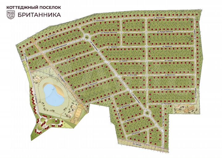 Участок 9,5 сот. (ИЖС)