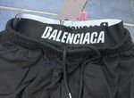 Balenciaga pants с резинкой