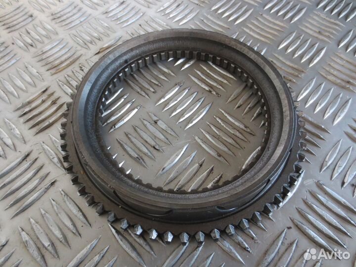 Кольцо синхронизатора Scania 1116475