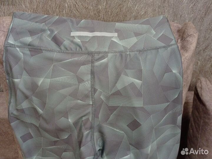 Лосины для фитнеса