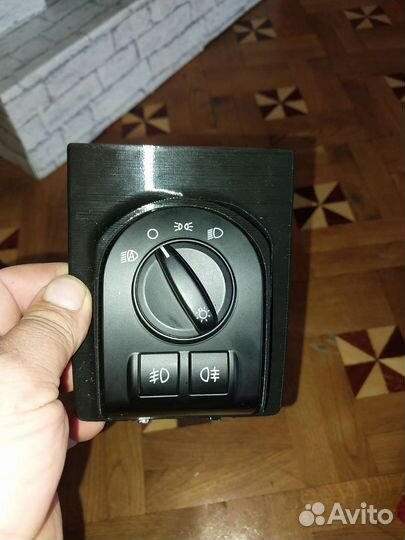 Модуль гранты на ваз 2107