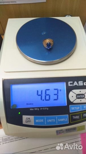 Золотое кольцо СССР