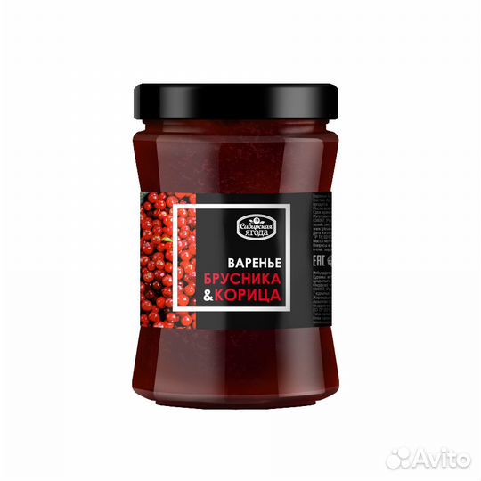 Варенье и сироп