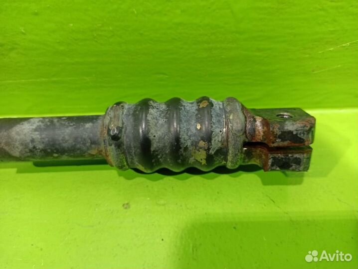 Рулевой карданчик Toyota Land Cruiser 200 1VD 2016