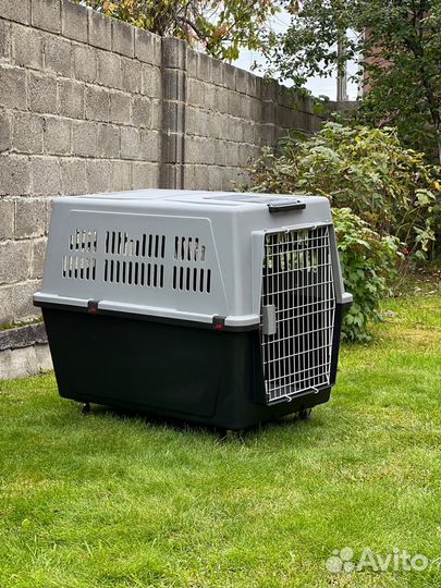 Переноска для собак Ferplast Atlas 70