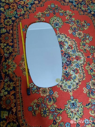Винтажное зеркало