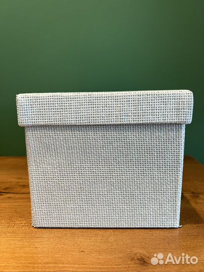 Коробки для хранения IKEA