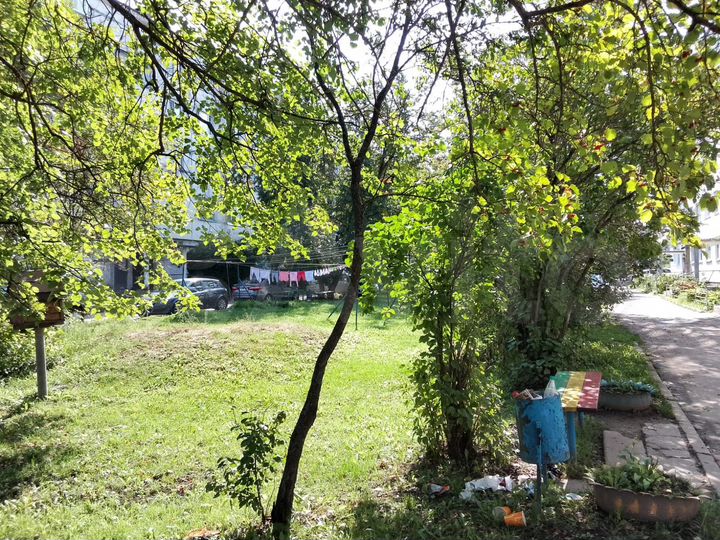 2-к. квартира, 37,4 м², 1/5 эт.
