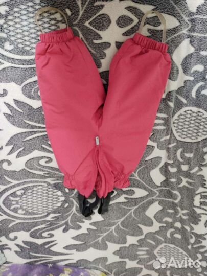 Детские вещи на девочку